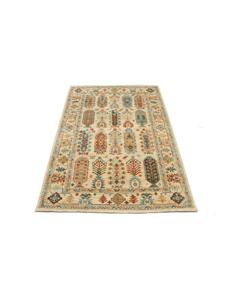 Tappeto Kazak Royal Pakistan cm.126x189