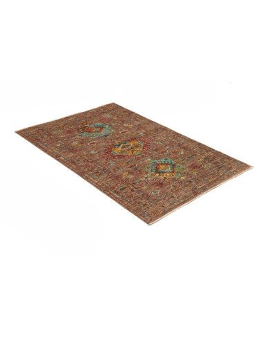 Tappeto Kazak Royal Pakistan cm.102x150