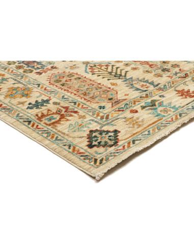 Tappeto Kazak Royal Pakistan cm.126x189