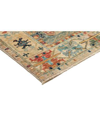 Tappeto Kazak Royal Pakistan cm.147x197