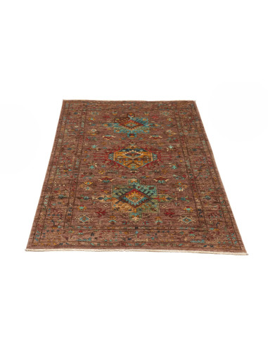 Tappeto Kazak Royal Pakistan cm.102x150