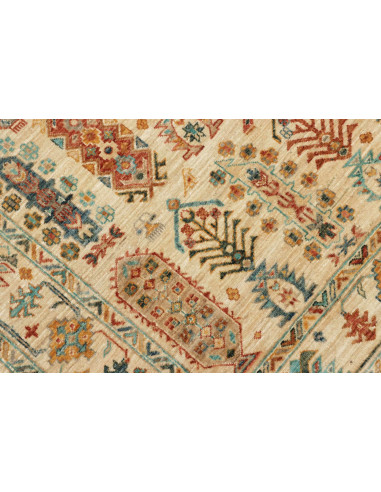 Tappeto Kazak Royal Pakistan cm.126x189