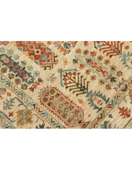Tappeto Kazak Royal Pakistan cm.126x189
