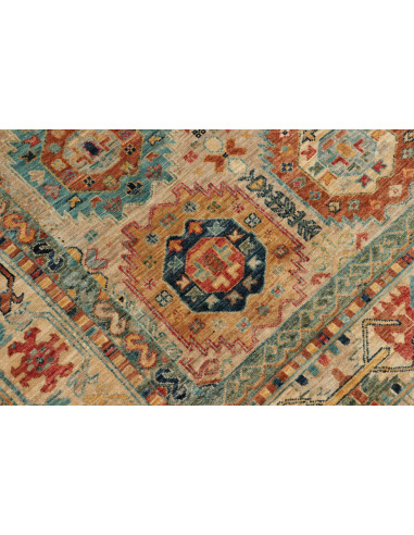 Tappeto Kazak Royal Pakistan cm.147x197