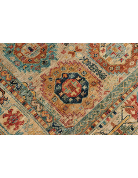 Tappeto Kazak Royal Pakistan cm.147x197