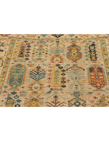 Tappeto Kazak Royal Pakistan cm.125x187