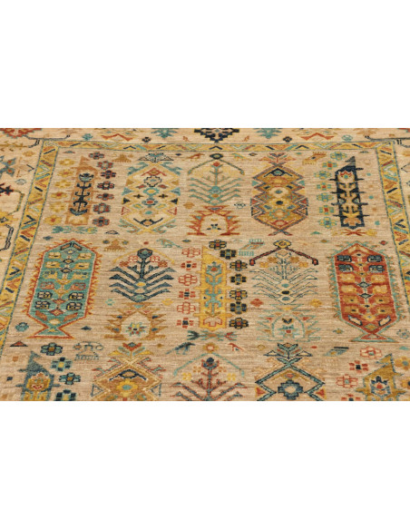 Tappeto Kazak Royal Pakistan cm.125x187