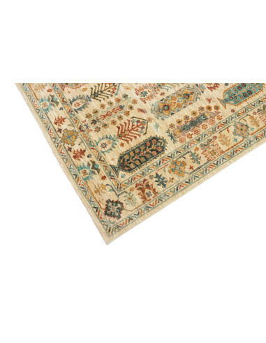 Tappeto Kazak Royal Pakistan cm.126x189