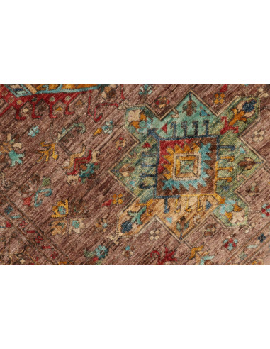 Tappeto Kazak Royal Pakistan cm.102x150
