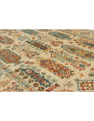 Tappeto Kazak Royal Pakistan cm.126x189