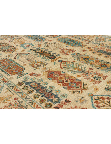 Tappeto Kazak Royal Pakistan cm.126x189