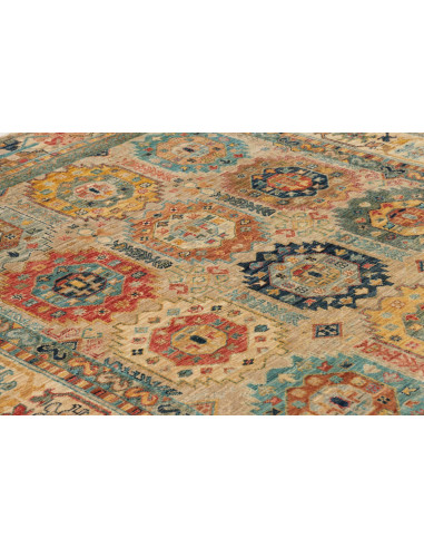 Tappeto Kazak Royal Pakistan cm.147x197