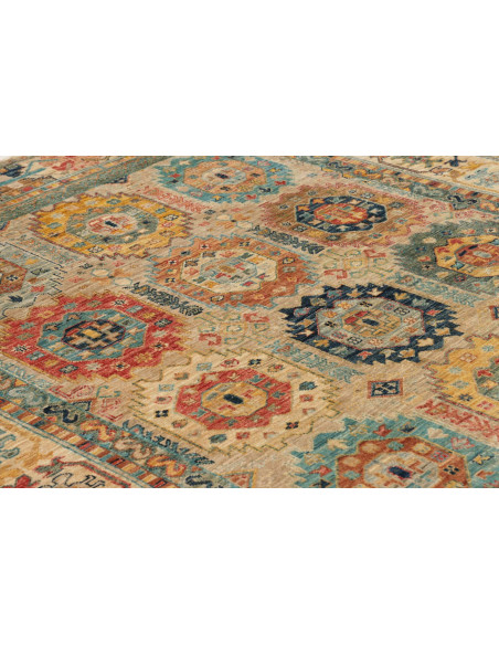 Tappeto Kazak Royal Pakistan cm.147x197