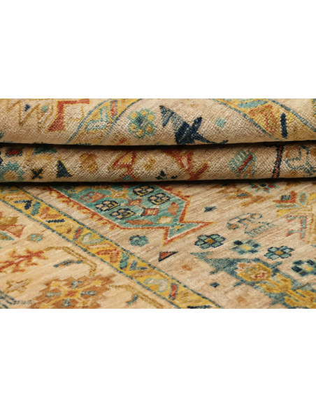 Tappeto Kazak Royal Pakistan cm.125x187