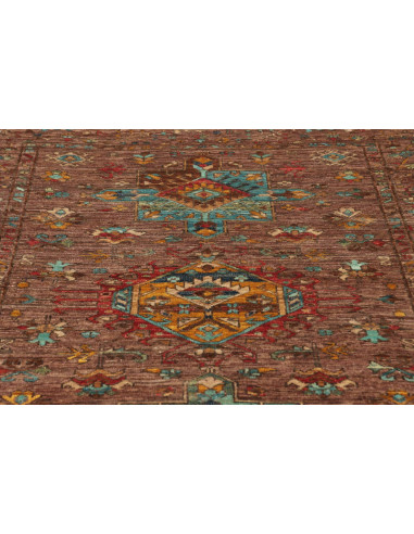 Tappeto Kazak Royal Pakistan cm.102x150