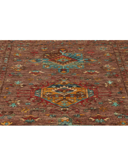 Tappeto Kazak Royal Pakistan cm.102x150