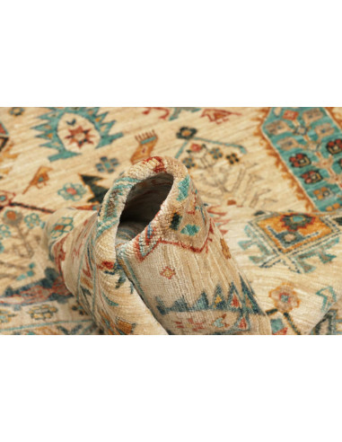 Tappeto Kazak Royal Pakistan cm.126x189