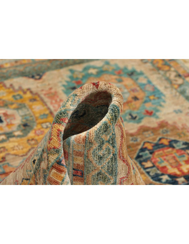 Tappeto Kazak Royal Pakistan cm.147x197