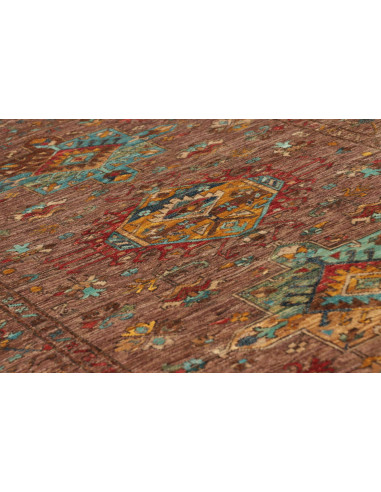 Tappeto Kazak Royal Pakistan cm.102x150