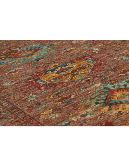 Tappeto Kazak Royal Pakistan cm.102x150