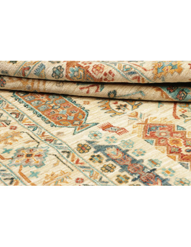 Tappeto Kazak Royal Pakistan cm.126x189