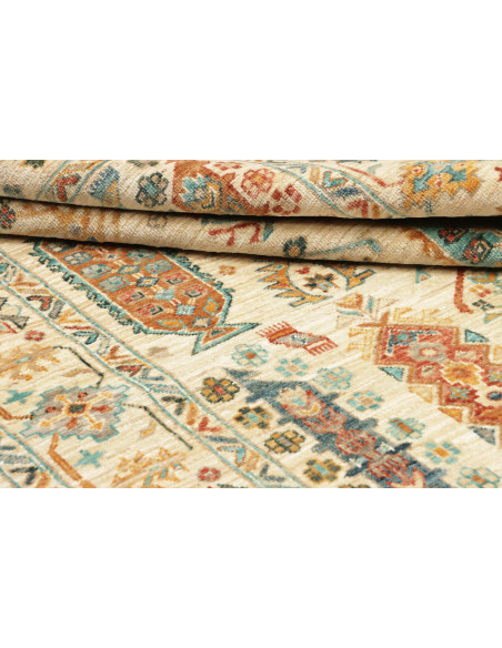 Tappeto Kazak Royal Pakistan cm.126x189