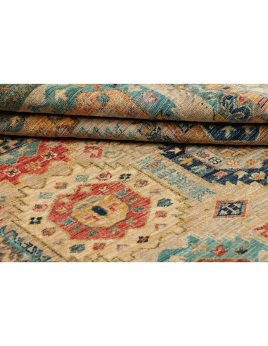 Tappeto Kazak Royal Pakistan cm.147x197