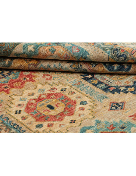 Tappeto Kazak Royal Pakistan cm.147x197