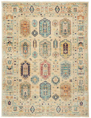 Tappeto Kazak Royal Pakistan cm.151x200