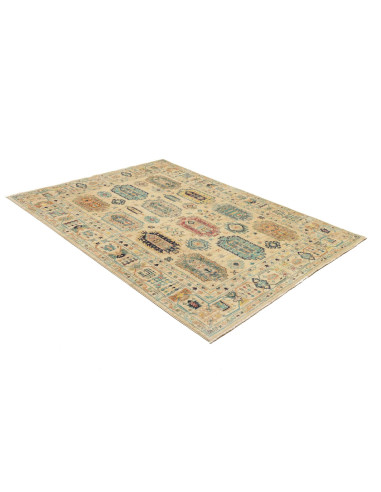 Tappeto Kazak Royal Pakistan cm.151x200