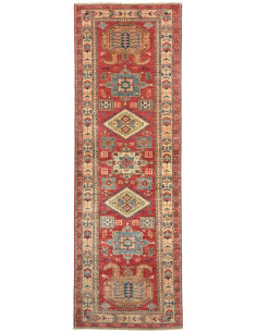 Tappeto Kazak Royal Pakistan cm.74x233