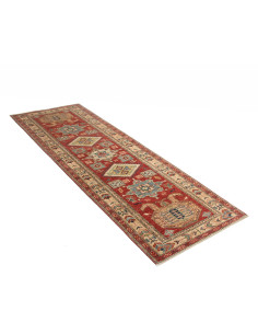 Tappeto Kazak Royal Pakistan cm.74x233 2
