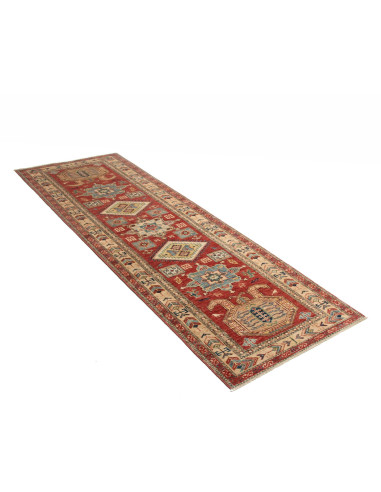 Tappeto Kazak Royal Pakistan cm.74x233