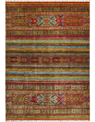 Tappeto Rubin Pakistan cm.170x237