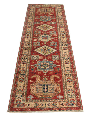 Tappeto Kazak Royal Pakistan cm.74x233
