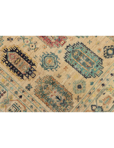 Tappeto Kazak Royal Pakistan cm.151x200