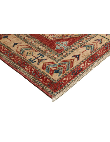 Tappeto Kazak Royal Pakistan cm.74x233