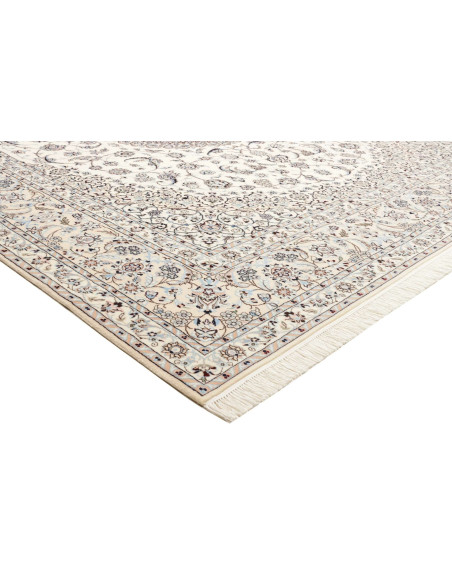 Tappeto Nain 6la Persia cm.252x308