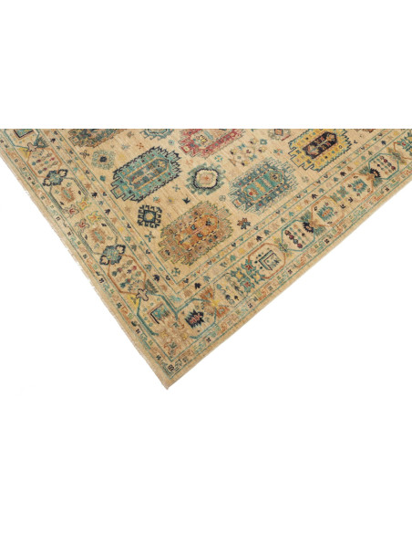 Tappeto Kazak Royal Pakistan cm.151x200