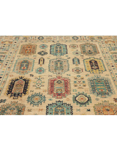 Tappeto Kazak Royal Pakistan cm.151x200