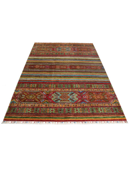 Tappeto Rubin Pakistan cm.170x237