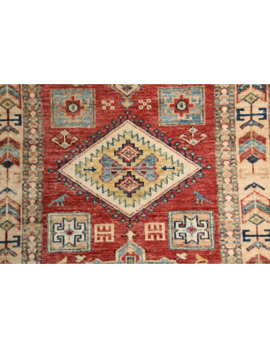 Tappeto Kazak Royal Pakistan cm.74x233