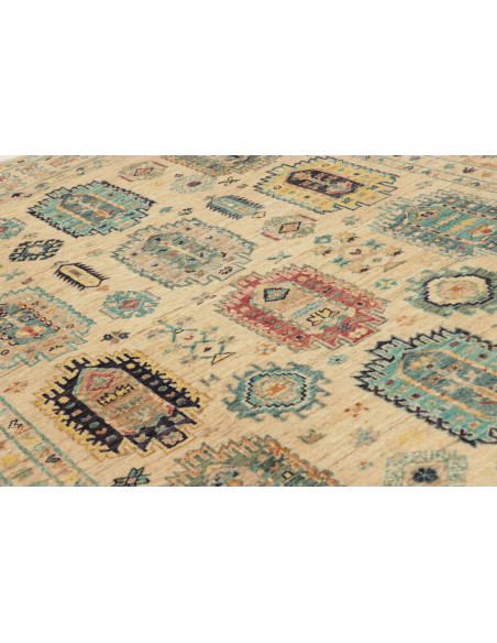 Tappeto Kazak Royal Pakistan cm.151x200