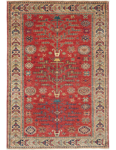 Tappeto Kazak Royal Pakistan cm.125x180