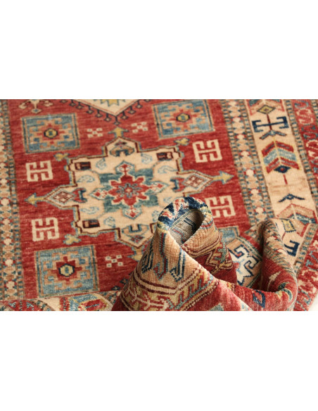 Tappeto Kazak Royal Pakistan cm.74x233