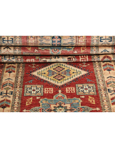 Tappeto Kazak Royal Pakistan cm.74x233