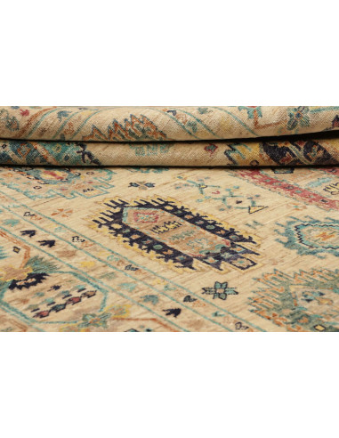 Tappeto Kazak Royal Pakistan cm.151x200