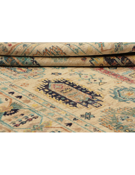 Tappeto Kazak Royal Pakistan cm.151x200