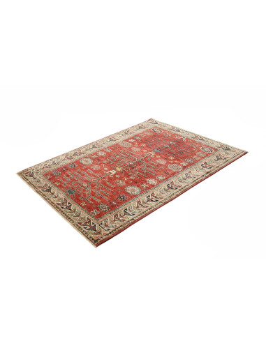 Tappeto Kazak Royal Pakistan cm.125x180