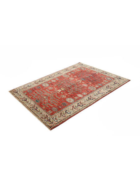 Tappeto Kazak Royal Pakistan cm.125x180